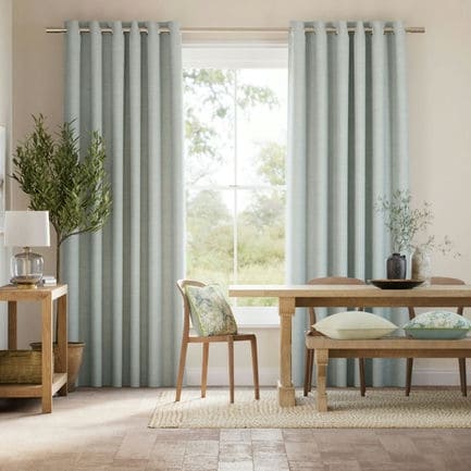 Eco Living Drapes/Curtains