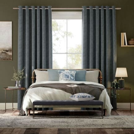 Eco Living Drapes/Curtains
