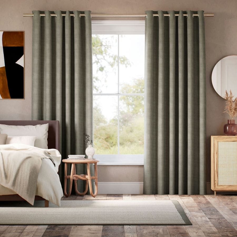 Eco Living Drapes/Curtains 1756