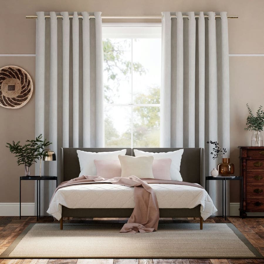 Eco Living Drapes/Curtains 1756
