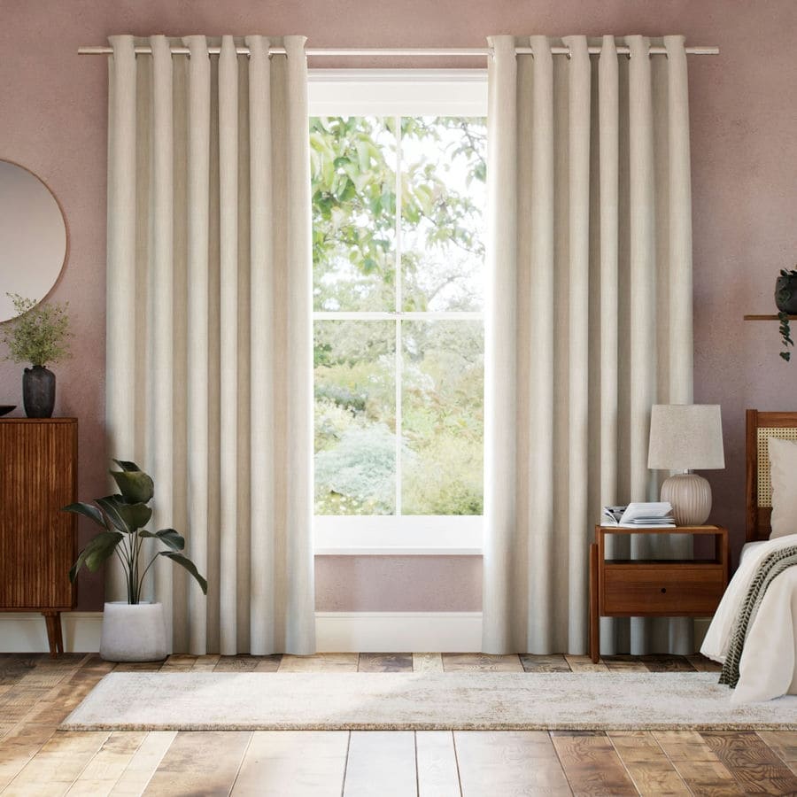 Eco Living Drapes/Curtains 1756