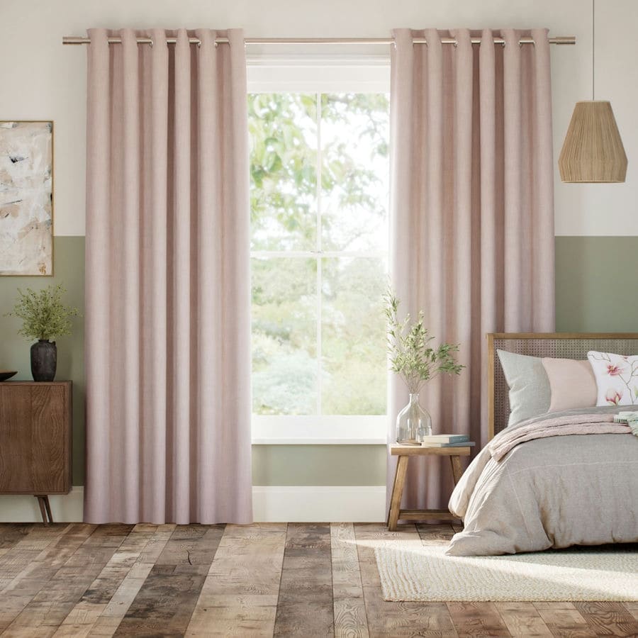 Eco Living Drapes/Curtains 1756