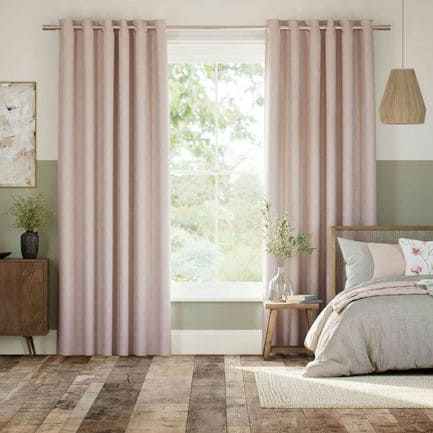 Eco Living Drapes/Curtains