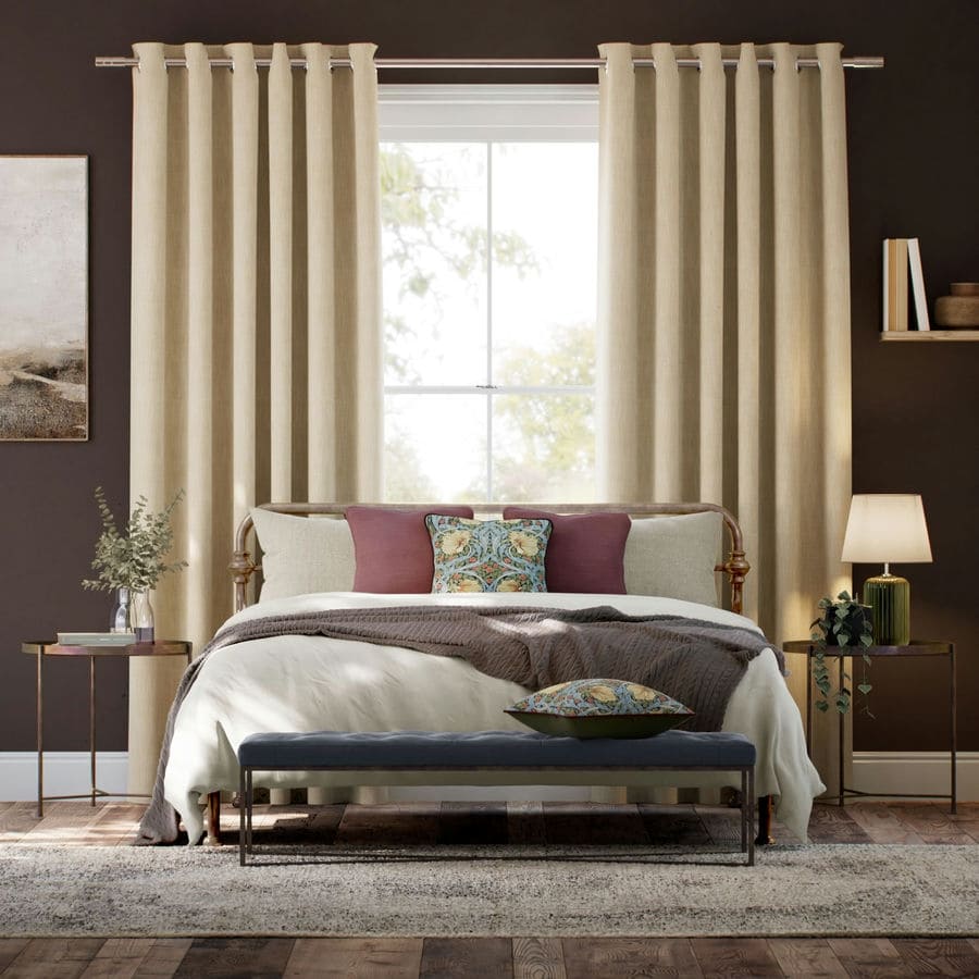 Eco Living Drapes/Curtains 1756