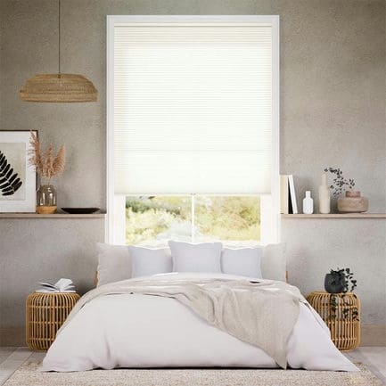 Eco Living Light Filtering Honeycomb Shades