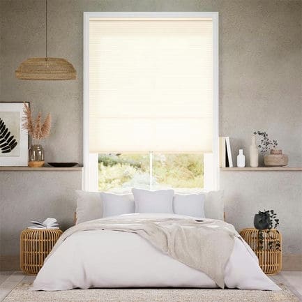 Eco Living Light Filtering Honeycomb Shades