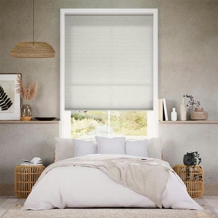 Eco Living Light Filtering Honeycomb Shades