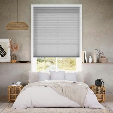 Eco Living Light Filtering Honeycomb Shades