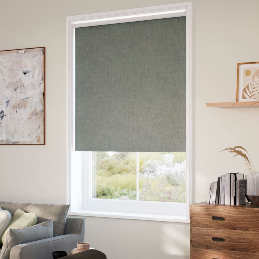 Eco Living Roller Shades 1757