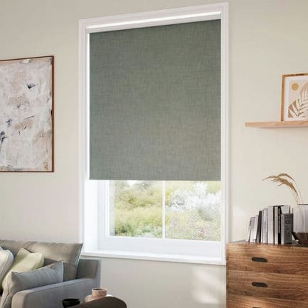 Eco Living Roller Shades 1757