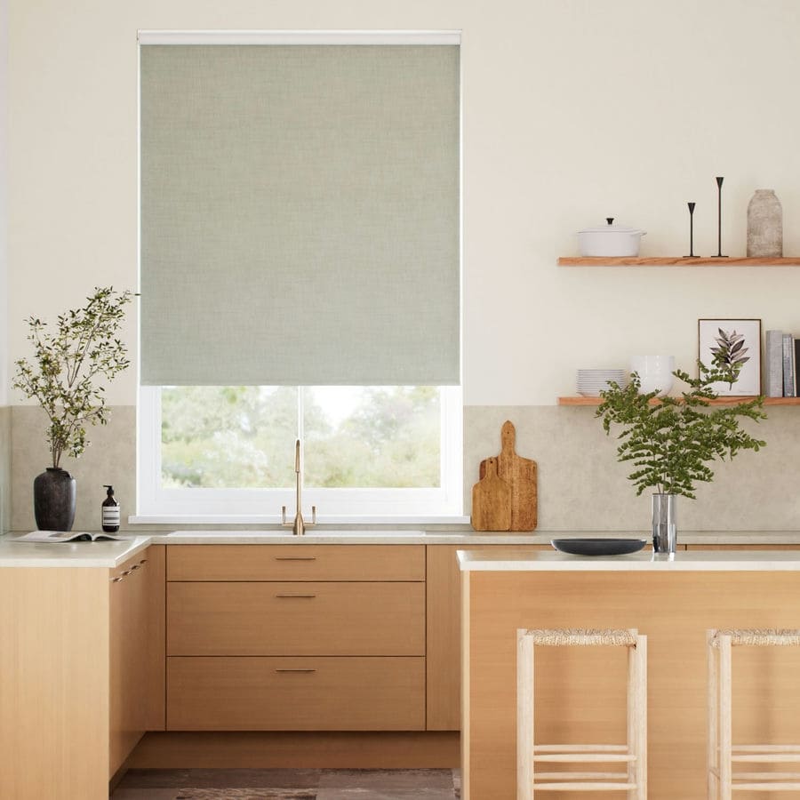 Eco Living Roller Shades 1757