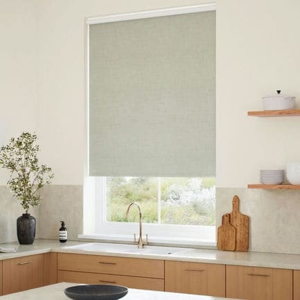 Eco Living Roller Shades 1757