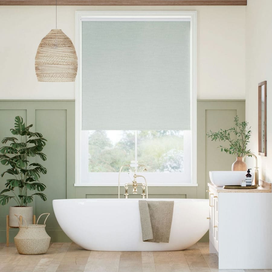 Eco Living Roller Shades 1757
