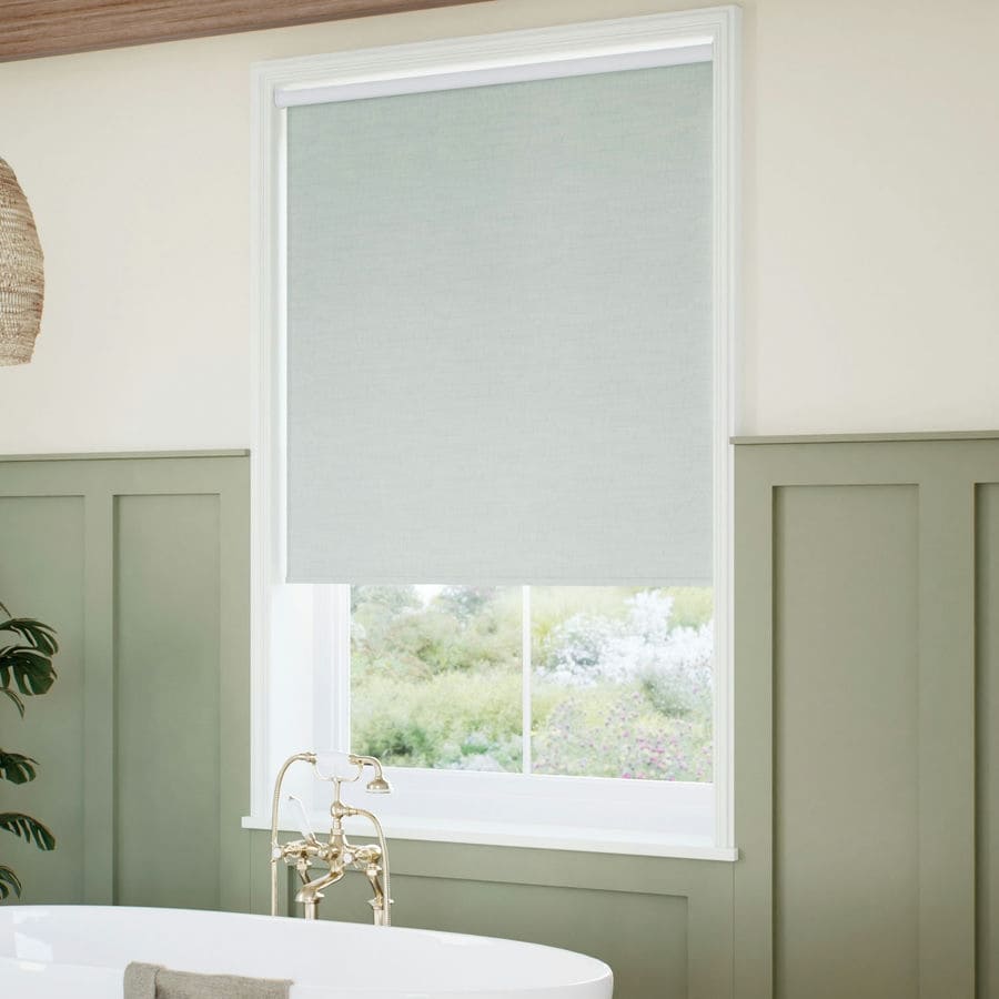 Eco Living Roller Shades 1757