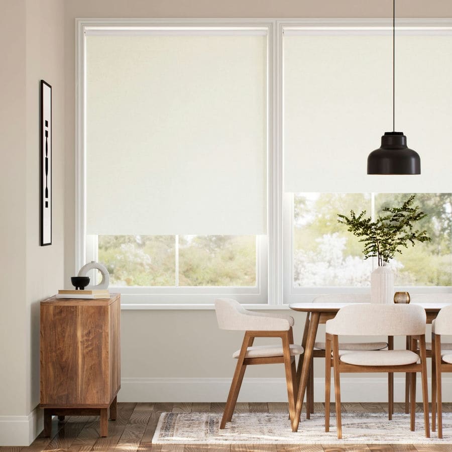 Eco Living Roller Shades 1757
