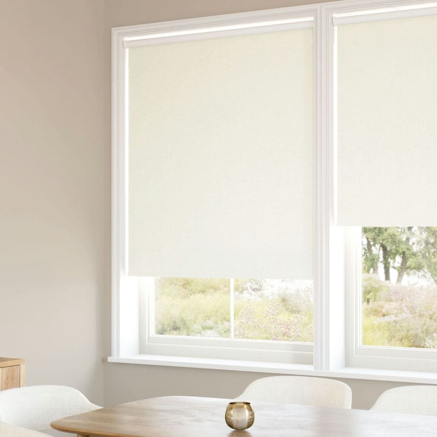 Eco Living Roller Shades 1757