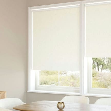 Eco Living Roller Shades 1757