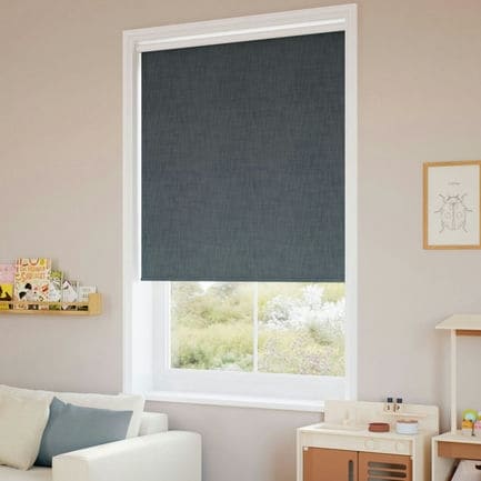 Eco Living Roller Shades 1757