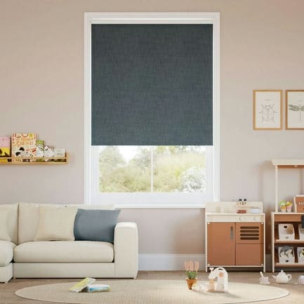 Eco Living Roller Shades