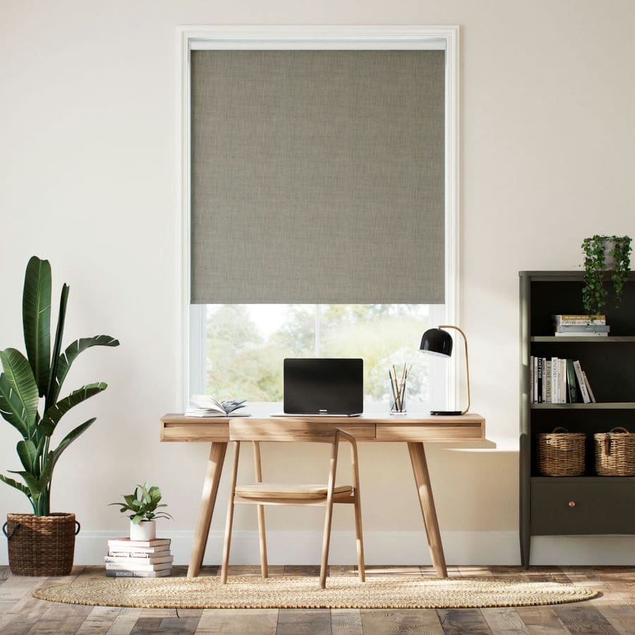 Eco Living Roller Shades 1757