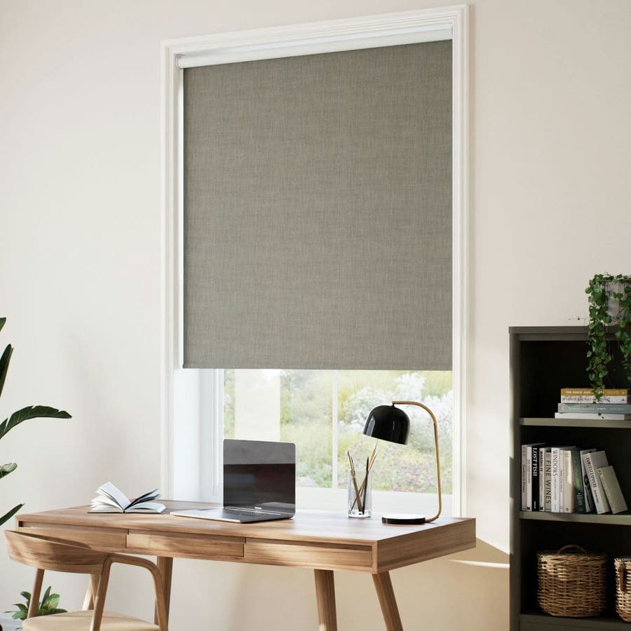 Eco Living Roller Shades 1757