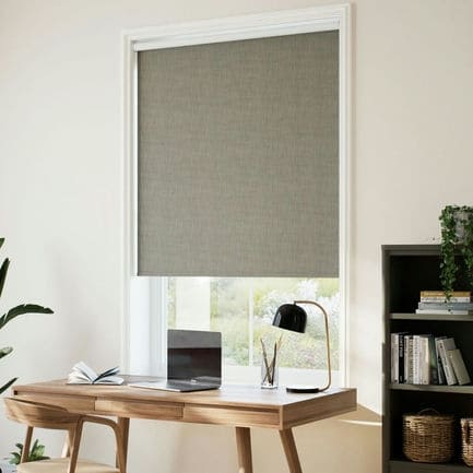 Eco Living Roller Shades 1757