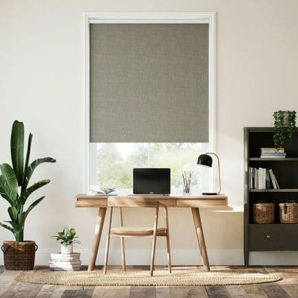 Eco Living Roller Shades
