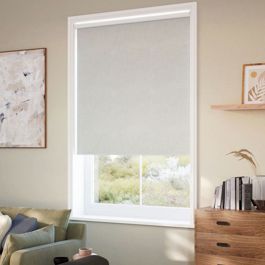 Eco Living Roller Shades 1757