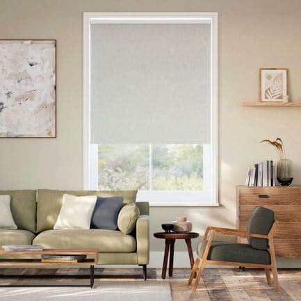 Eco Living Roller Shades