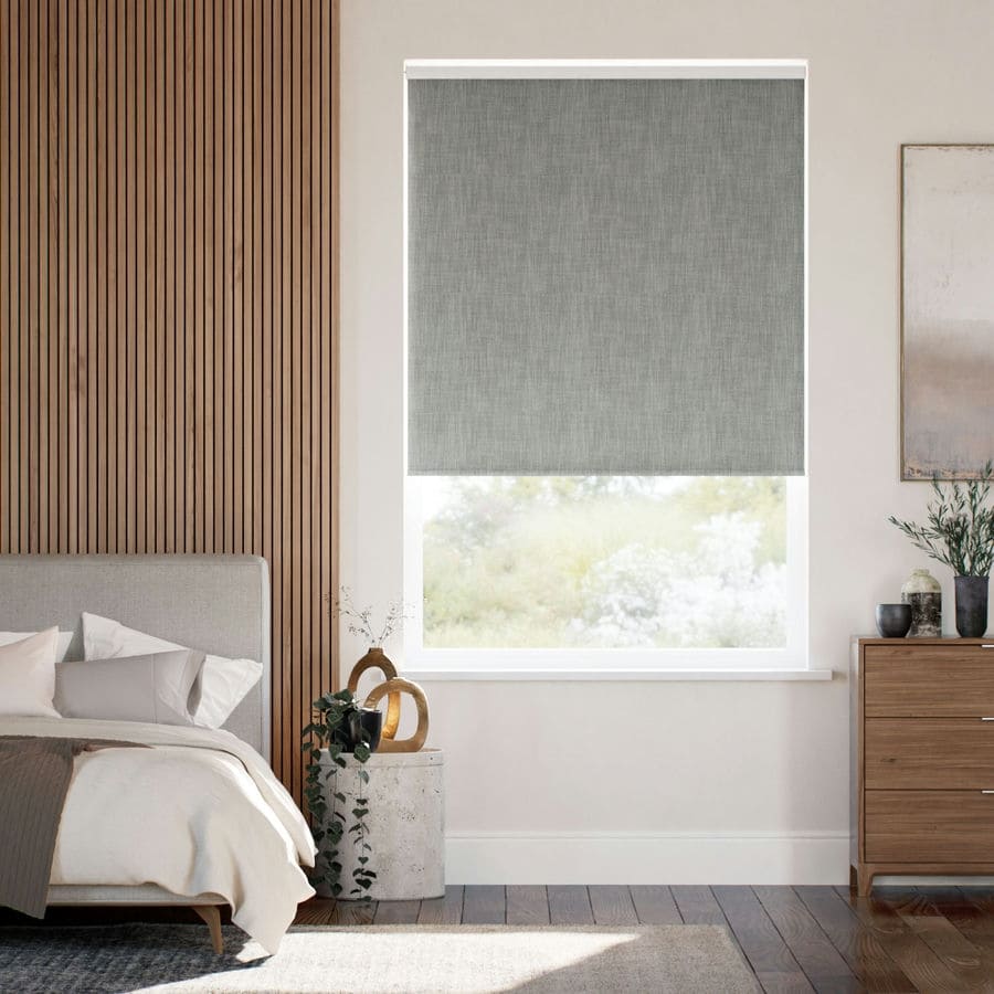 Eco Living Roller Shades 1757
