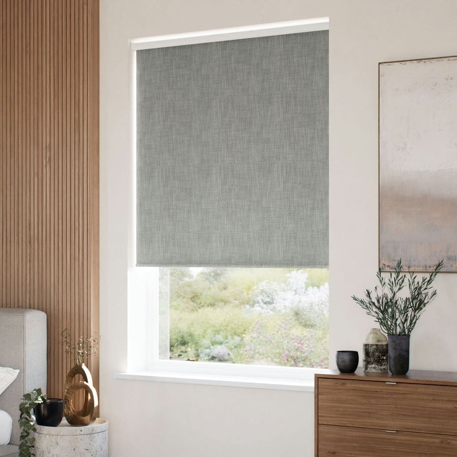 Eco Living Roller Shades 1757
