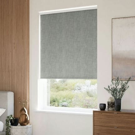 Eco Living Roller Shades 1757