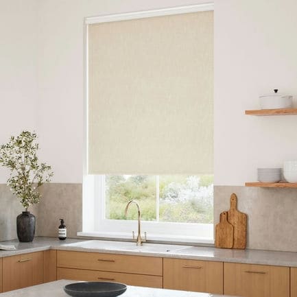 Eco Living Roller Shades 1757