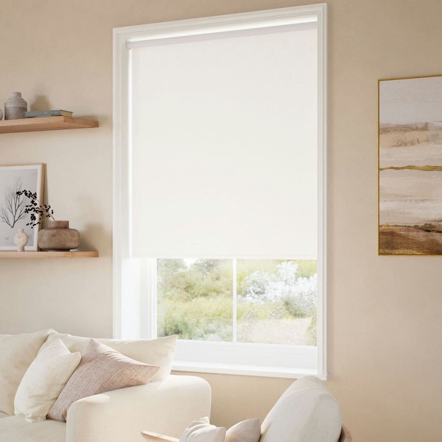 Eco Living Roller Shades 1757
