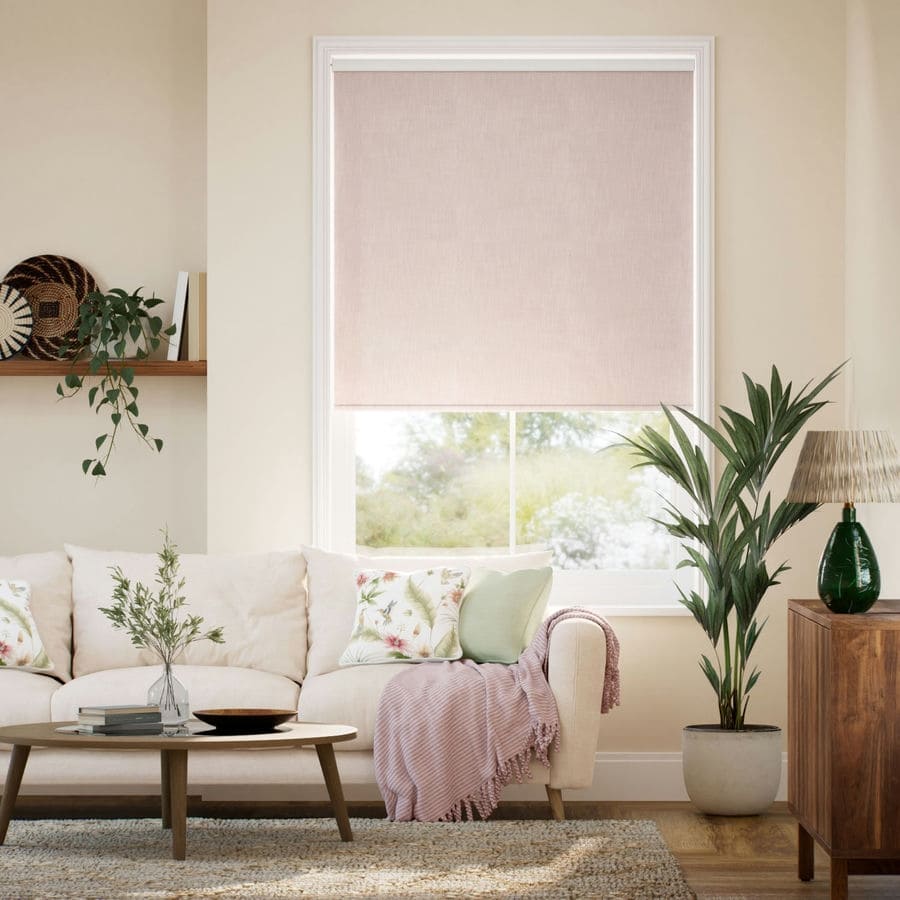 Eco Living Roller Shades 1757