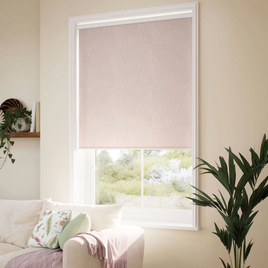 Eco Living Roller Shades 1757