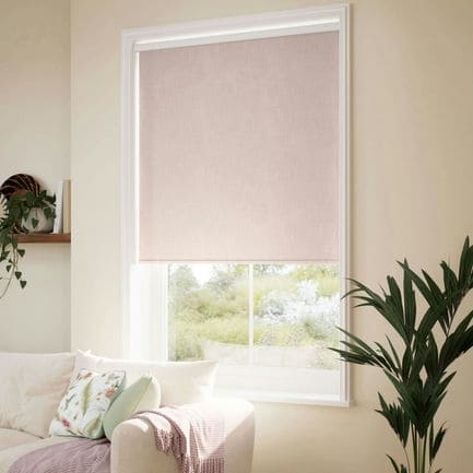 Eco Living Roller Shades 1757