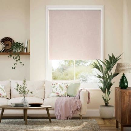 Eco Living Roller Shades