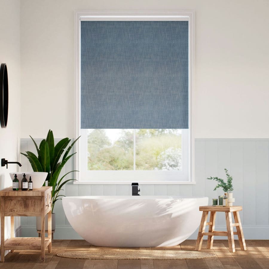 Eco Living Roller Shades 1757