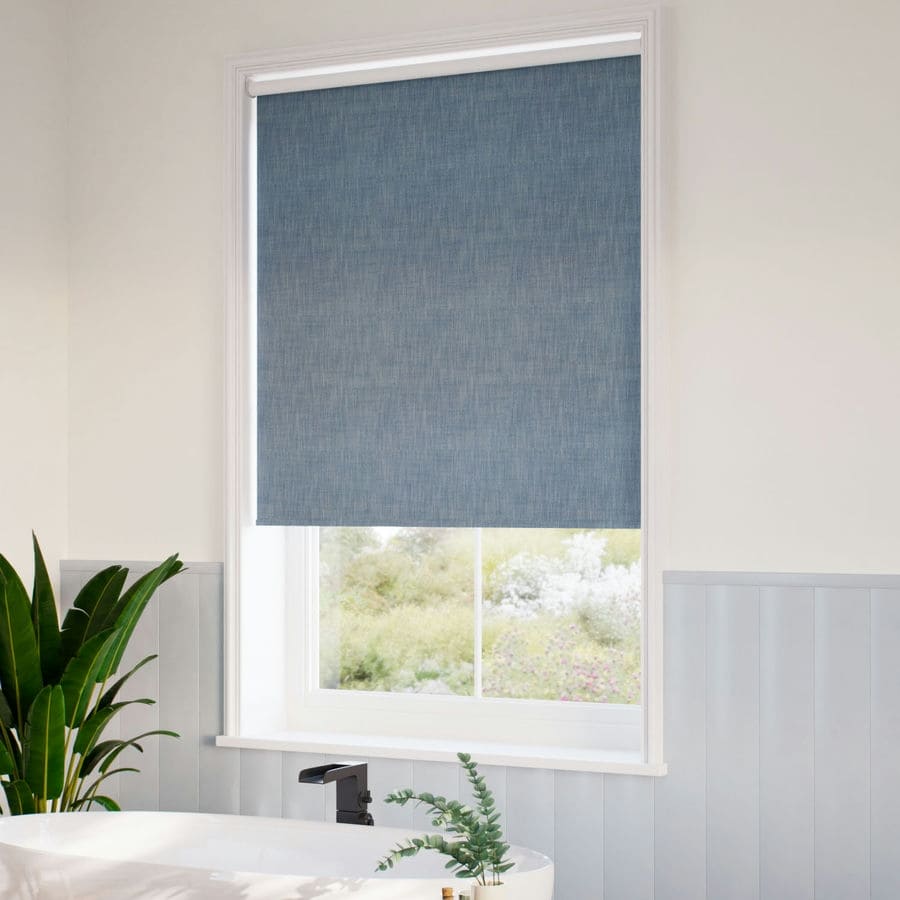 Eco Living Roller Shades 1757