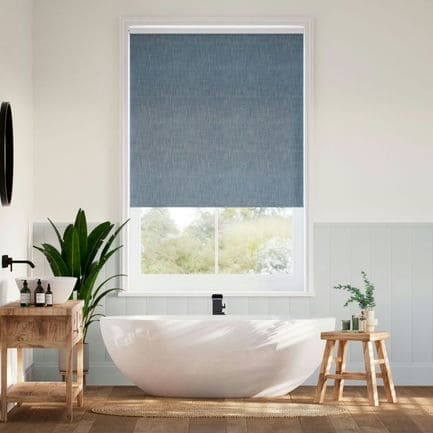 Eco Living Roller Shades