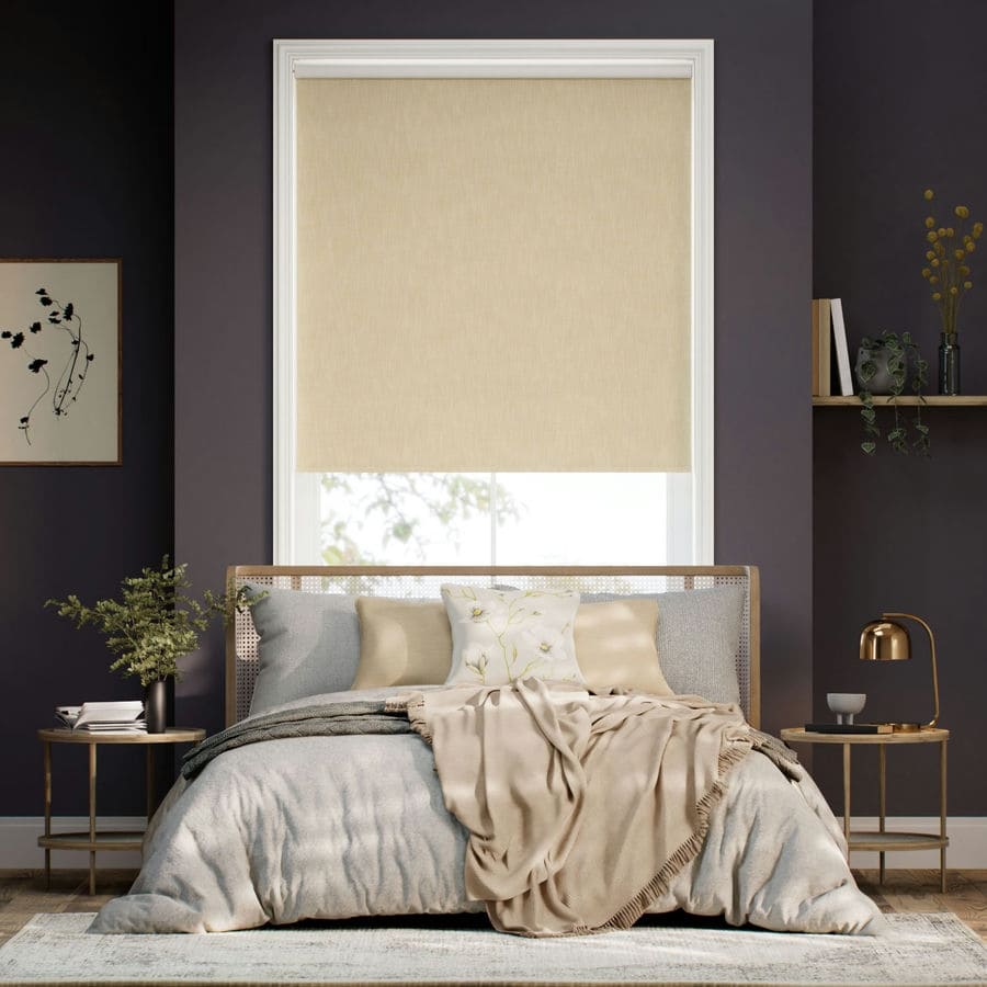 Eco Living Roller Shades 1757