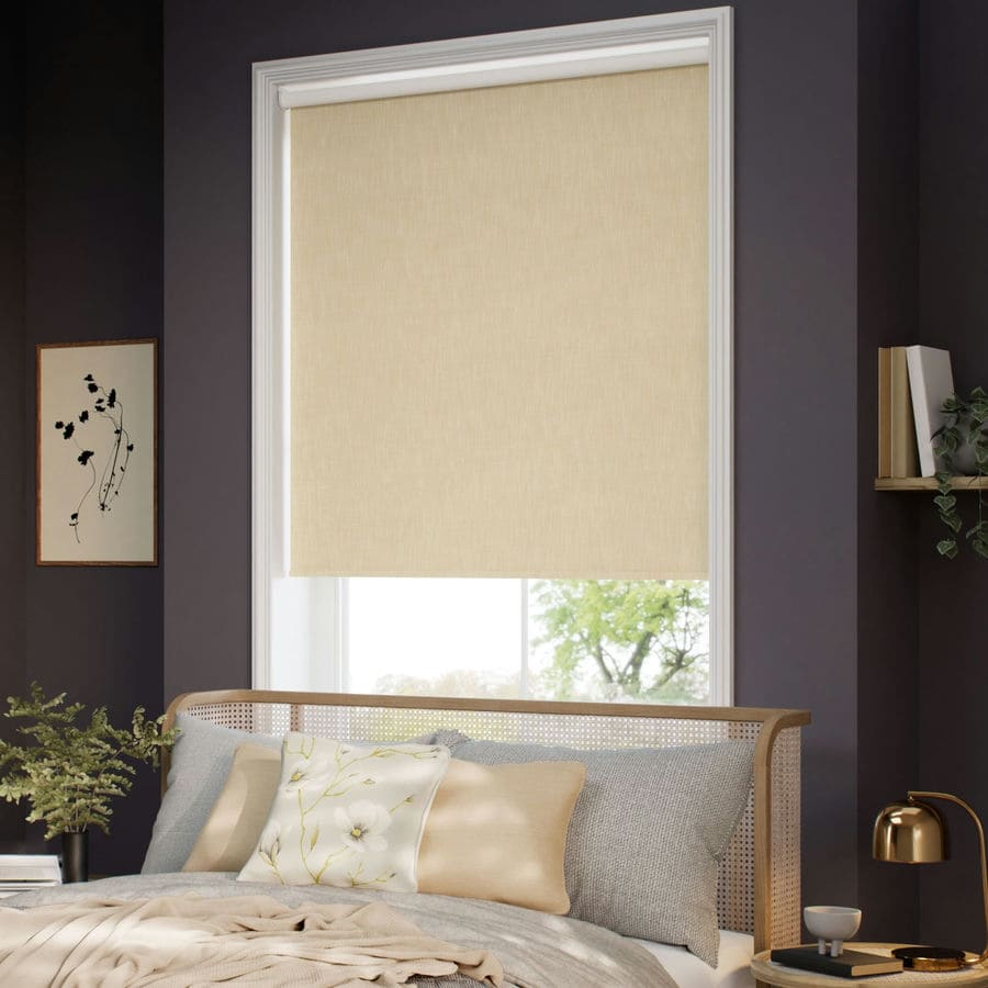 Eco Living Roller Shades 1757