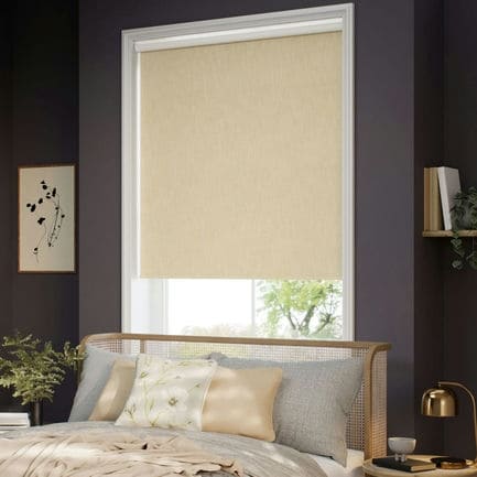 Eco Living Roller Shades 1757