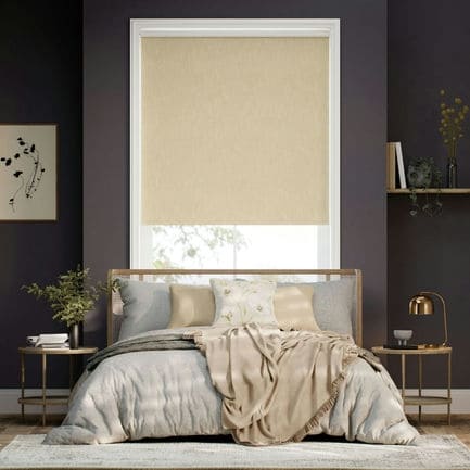 Eco Living Roller Shades