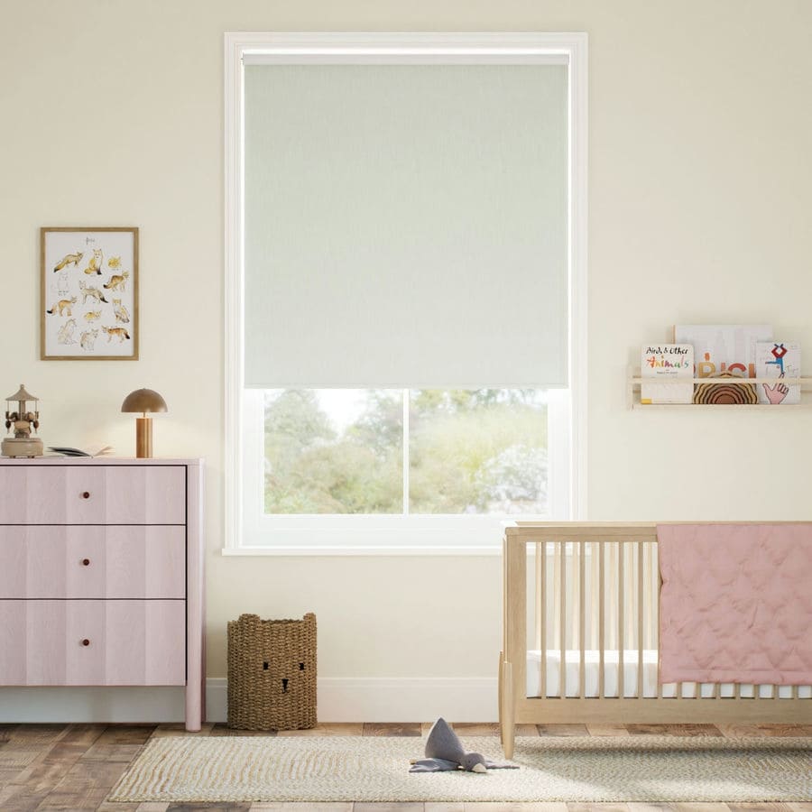 Eco Living Roller Shades 1757