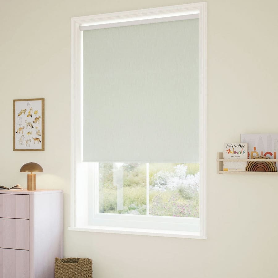 Eco Living Roller Shades 1757