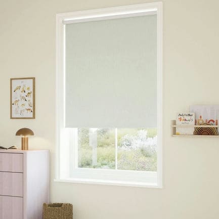 Eco Living Roller Shades 1757