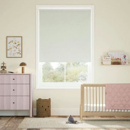 Eco Living Roller Shades