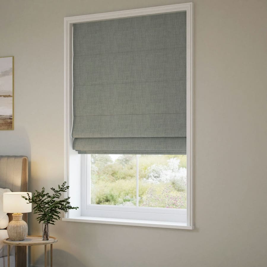 Eco Living Roman Shades 1755
